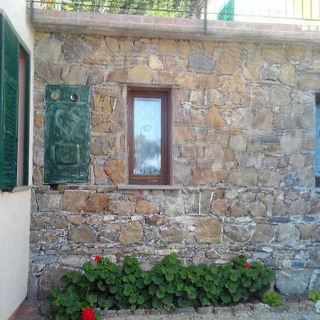 Olivella Caminata N 41G Apartamento Casarza Ligure Exterior foto