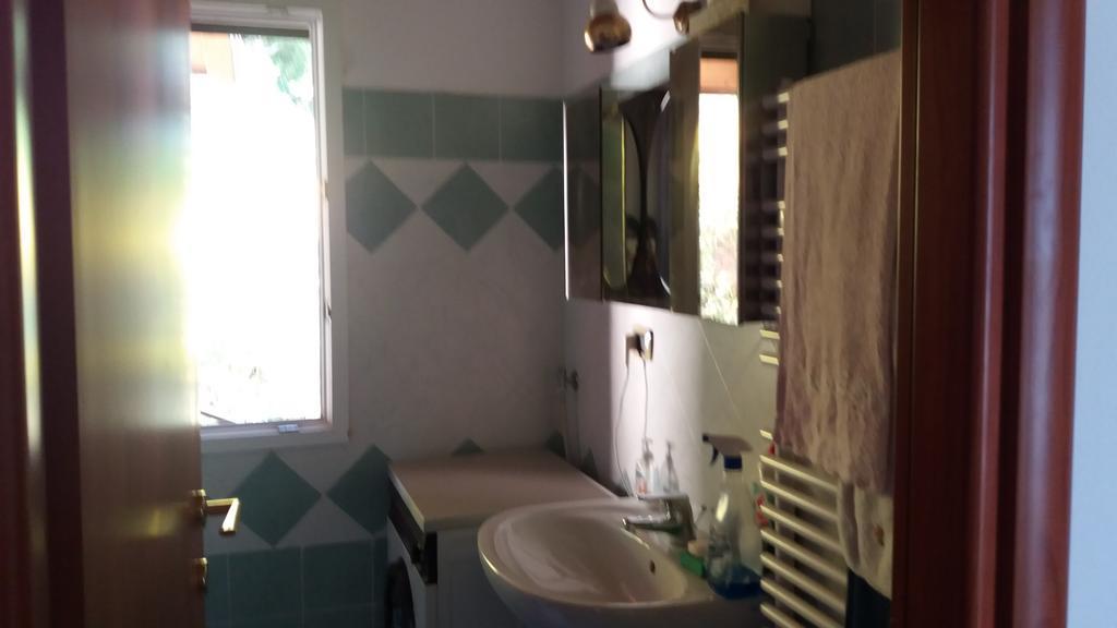 Olivella Caminata N 41G Apartamento Casarza Ligure Exterior foto
