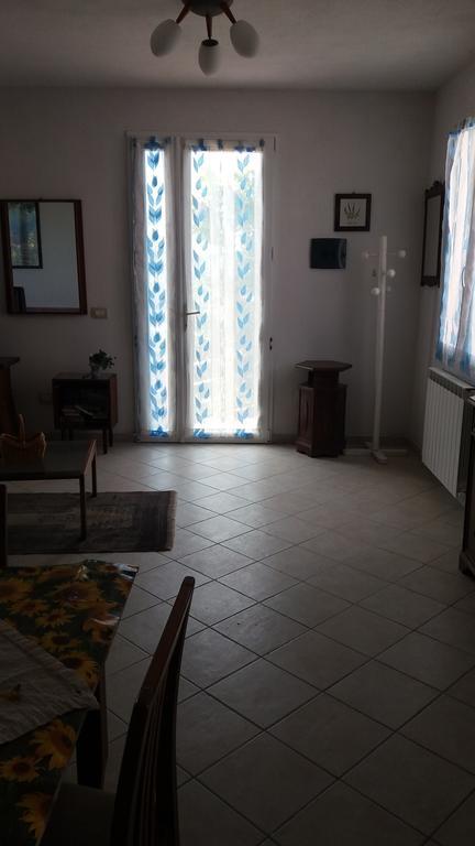 Olivella Caminata N 41G Apartamento Casarza Ligure Exterior foto