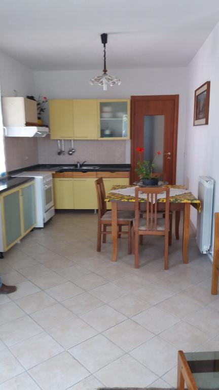Olivella Caminata N 41G Apartamento Casarza Ligure Exterior foto