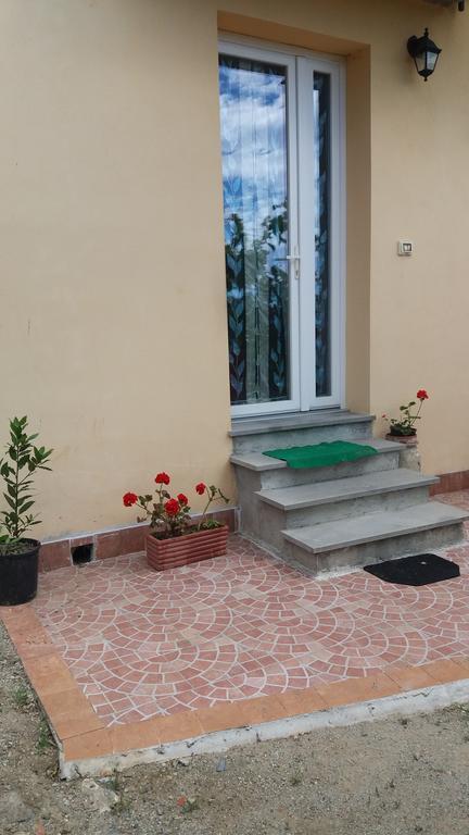 Olivella Caminata N 41G Apartamento Casarza Ligure Exterior foto