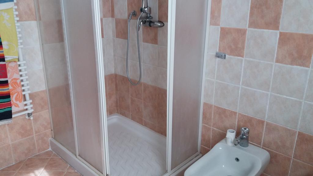 Olivella Caminata N 41G Apartamento Casarza Ligure Exterior foto