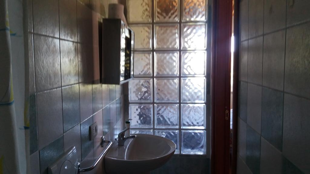 Olivella Caminata N 41G Apartamento Casarza Ligure Exterior foto