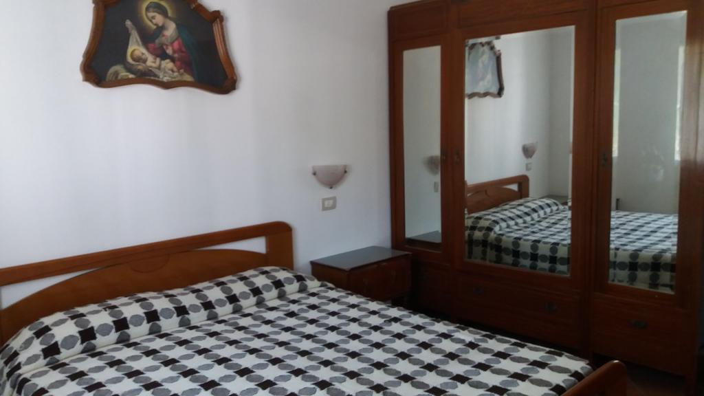 Olivella Caminata N 41G Apartamento Casarza Ligure Exterior foto