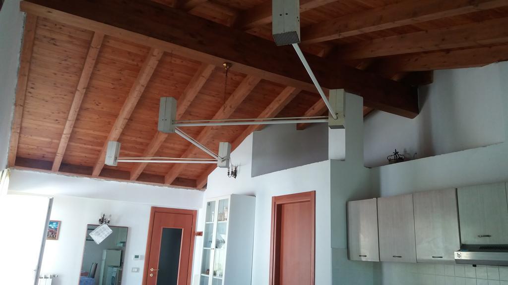 Olivella Caminata N 41G Apartamento Casarza Ligure Exterior foto
