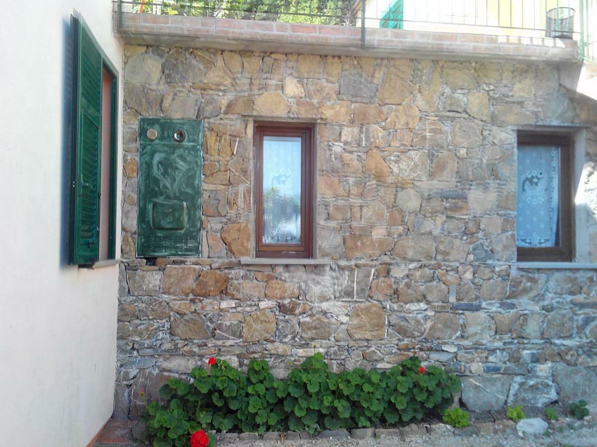 Olivella Caminata N 41G Apartamento Casarza Ligure Exterior foto